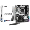 Дънна платка ASROCK MB B760 LGA1700 4 x DDR5 1 x HDMI 1 x DisplayPort 2 x M.2 4 x SATA3