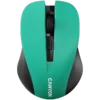 Безжична мишка CANYON mouse MW-1 Wireless Green