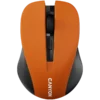 Безжична мишка CANYON mouse MW-1 Wireless Orange