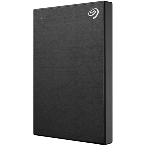 Външен хард диск SEAGATE HDD External One Touch with Password (2.5/2TB/USB 3.0)