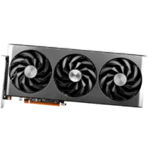 Видео карта SAPPHIRE NITRO+ AMD RADEON RX 7800 XT GAMING OC 16GB GDDR6 DUAL HDMI / DUAL