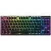 Геймърска клавиатура Razer DeathStalker V2 Gaming Keyboard Red Switch US Layout Low-Profile Optical Switches (Linear) Ul