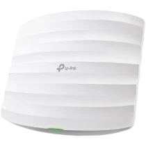 Точка за достъп AC1750 Ceiling Mount Dual-Band Wi-Fi Access Point PORT: 2× Gigabit RJ45 PortSPEED: 450 Mbps at 2.4 GHz +