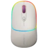 Безжична мишка CANYON mouse MW-22 2in1 BT/ Wireless Rice