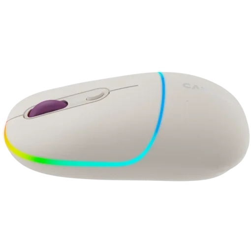 Безжична мишка CANYON mouse MW-22 2in1 BT/ Wireless Rice - Image 16