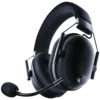 Геймърски слушалки BlackShark V2 Pro (2023) - Black Wireless Gaming Headset Razer TriForce Titanium Driver 50 mm Oval Ea