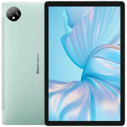 Таблет Blackview Tab 80 4GB/64GB 10.1 inch FHD In-cell 800x1280 Octa-core 5MP Front/8MP Back Camera Battery 7680mAh Andr