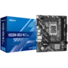 Дънна платка ASROCK Main Board Desktop H610M-HDV/M.2 (S1700 2x DDR4 1x PCIe 4.0 x16 1x PCIe 3.0 x1 4x SATA3 6.0Gb/s 1x m