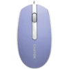 Мишка за компютър CANYON mouse M-10 Wired Lavender