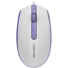 Мишка за компютър CANYON mouse M-10 Wired Dark grey