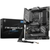 Дънна платка MSI Z790 GAMING PLUS WIFI  LGA 1700 4xDDR5 Dual Channel DDR5 up to 7200+(OC)MHz 3x PCIe x16 slot 4x M.2 slo