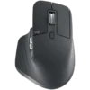 Безжична мишка LOGITECH MX Master 3S Bluetooth Mouse - GRAPHITE - B2B