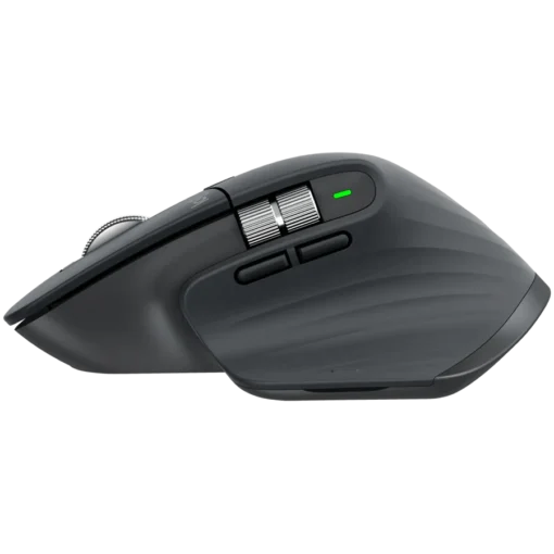 Безжична мишка LOGITECH MX Master 3S Bluetooth Mouse - GRAPHITE - B2B - Image 9