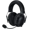 Геймърски слушалки Razer BlackShark V2 HyperSpeed Gaming Headset Customized Dynamic 50 mm Driver Oval Ear Cushions 2.4 G