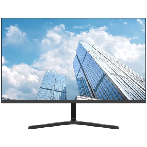 Монитор Dahua LM24-B201S Monitor 23.8" FHD (1920x1080) IPS LED 100Hz 16:9 250 cd/㎡ 1000:1 178°/178° 4ms 1x VGA 1x HDMI D