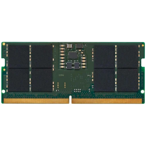 Памет за лаптоп Kingston DRAM 16GB 5600MT/s DDR5 Non-ECC CL46 SODIMM 1Rx8