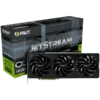 Видео карта Palit RTX 4070Ti Super JetStream OC 16GB GDDR6X 256 bit 1x HDMI 2.1a 3x DP 1.4a 3 Fan 1x 16-pin power connec