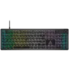 Геймърска клавиатура Corsair K55 CORE RGB Gaming Keyboard - Black Fully customizable ten-zone RGB backlight dedicated me