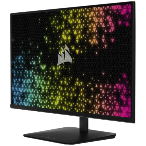 Монитор Corsair XENEON 315QHD165 32-Inch IPS Gaming Monitor EU/UK (PE) QHD (2560 x 1440) 165Hz Refresh Rate 1ms Adaptive