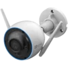 IP камера Ezviz H3c 3MP IP Wi-Fi Smart Home camera 1/2.7” Progressive Scan CMOS 4mm @ F2.0 view angle: 82° (Horizontal)