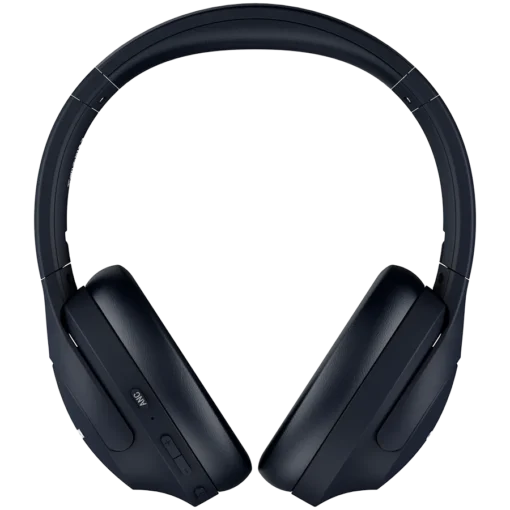 Bluetooth слушалки CANYON headset OnRiff 10 ANC Black - Image 6