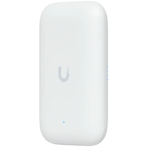 Точка за достъп UBIQUITI Swiss Army Knife Ultra WiFi 5 4 spatial streams 115 m² (1250 ft²) coverage with internal antenn