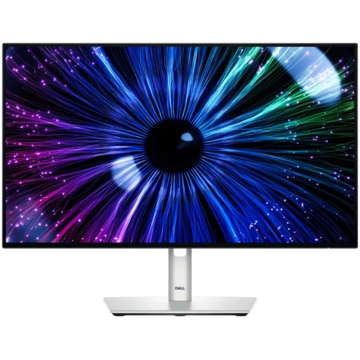 Монитор Dell UltraSharp Monitor U2424H 23.8" 1920x1080 16:9 120Hz IPS AG 178/178 1000:1 250cd/m 5ms(fast)/8ms(normal) Li