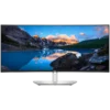 Монитор Dell U3824DW Curved Monitor LED 38" WQHD + (3840x1600) 21:9 60Hz IPS AG ComfortView Anti-glare 300 cd/m2 2000:1