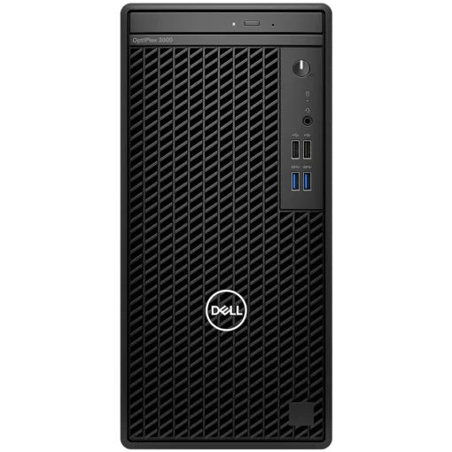 Настолен компютър Dell OptiPlex 7010 Tower Plus Intel Core i7-13700 (8+8C 24T 30MB cache up to 5.1GHz) 8GB (1X8GB) DDR5