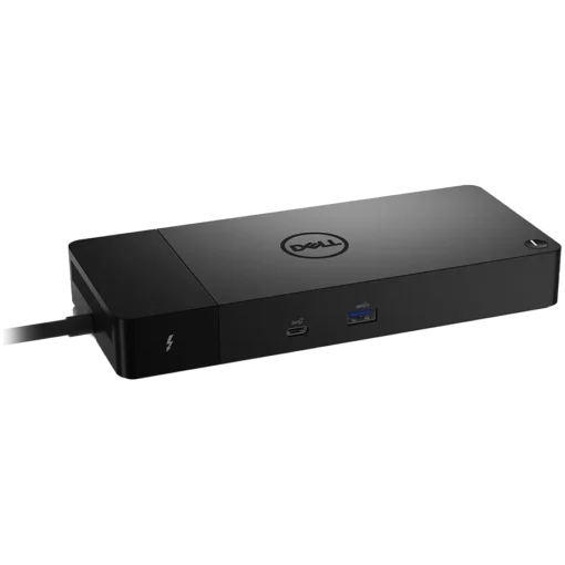 Докинг станция Dell WD22TB4 Thunderbolt Dock 180W