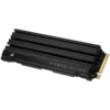 SSD диск Corsair MP600 ELITE 2TB Gen4 PCIe x4 NVMe M.2 SSD with heatsink (č/z: 7000/6500MB/s)