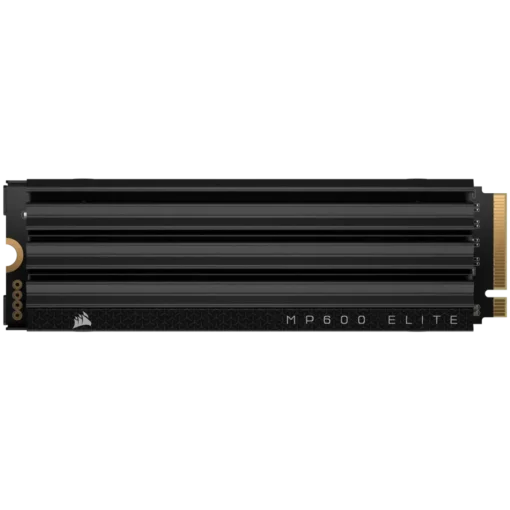 SSD диск Corsair MP600 ELITE 2TB Gen4 PCIe x4 NVMe M.2 SSD with heatsink (č/z: 7000/6500MB/s) - Image 13