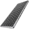 USB хъб AXAGON HMC-KB keyboard USB-C 5Gbps with HUB microSD/SD 3x USB-A HDMI 4K/60Hz PD 100W Audio US