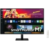 Монитор Monitor LED Samsung LS32BG700EUXEN Odyssey G70B 32" UHD FLAT 16:9 (3840x2160) IPS 144Hz 350 cd/㎡ 1000:1 HDR400 1