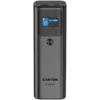 Външна батерия CANYON power bank PB-2010 TFT 27000 mAh 97.2Wh PD140W QC 3.0 Dark Grey