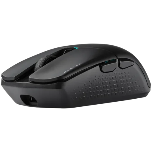 Геймърска мишка Corsair KATAR Elite Wireless Gaming Mouse, Black, 26000 DPI, Optical - Image 13