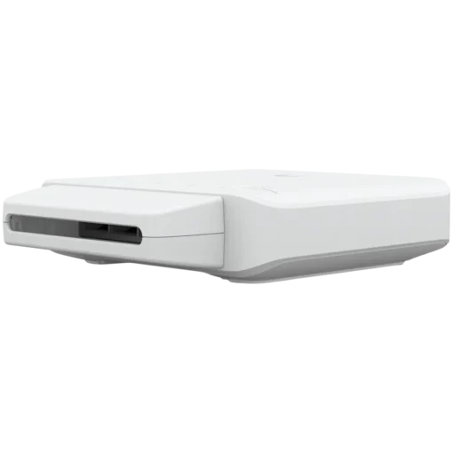 Kомутатор UBIQUITI Flex; (4) GbE PoE+ ports; (1) GbE PoE++ input port for power; 46W PoE availability* PoE++ input; 20W