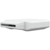 Kомутатор UBIQUITI Flex; (4) GbE PoE+ ports; (1) GbE PoE++ input port for power; 46W PoE availability* PoE++ input; 20W