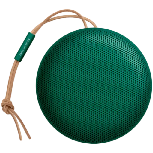 Тонколона за телефон Beosound A1 2nd Gen Green - OTG - Image 6