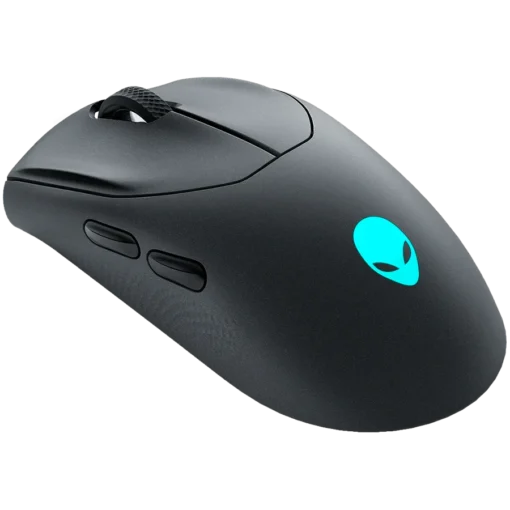 Геймърска мишка Alienware Pro Wireless Gaming Mouse (Dark Side of the Moon) - Image 8