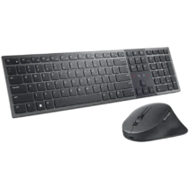 Клавиатура Dell Premier Collaboration Keyboard and Mouse - KM900 - US International