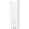 Точка за достъп TP-Link EAP610-Outdoor AX1800 Outdoor Dual-Band Wi-Fi 6 Access Point1× G RJ45 Port574Mbps at 2.4 GHz + 1