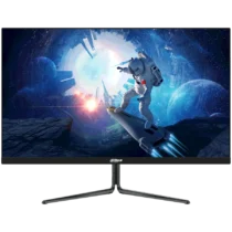 Монитор Dahua LM27-E231 Monitor 27" FHD (1920x1080) IPS 165Hz 100% sRGB 16:9 1000:1 320nits 178°/178° 1ms VESA 1x DP 1.2