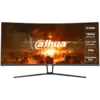 Монитор Dahua LM34-E330C Curved Gaming Monitor 34" UWQHD (3440x1440) VA 165Hz 350 nits 120% sRGB 21:9 3000:1 178°/178° 1