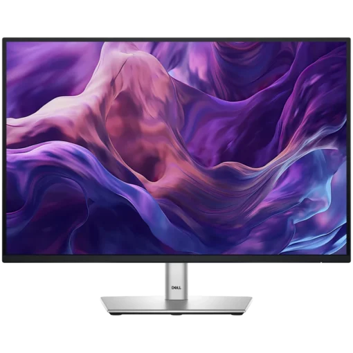 Монитор Monitor LED Dell Professional P2425E 24.07" 1920x1200 WUXGA 100Hz IPS AG 16:10 1500:1 300 cd/m2 8ms/5ms 178/178