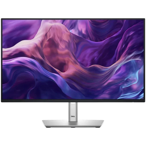 Монитор Monitor LED Dell Professional P2425 24.07" 1920x1200 WUXGA 100Hz IPS Antiglare 16:10 1500:1 300 cd/m2 8ms/5ms 17