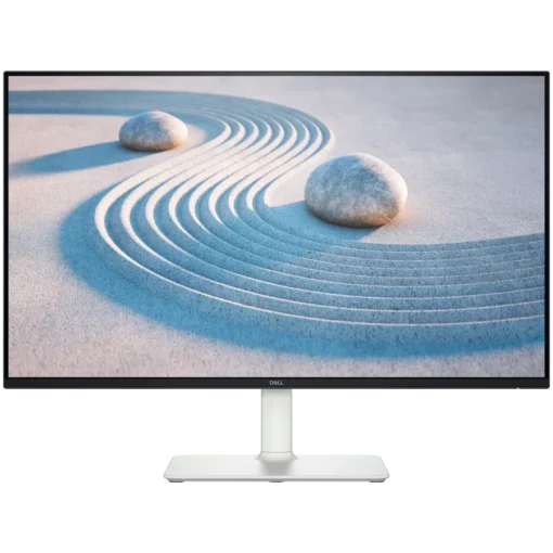 Монитор Monitor LED Dell S-series S2725DS 27" 2560x1440 QHD 100Hz IPS Antiglare 16:9 1500:1 350 cd/m2 8ms/5ms/4ms 178/17