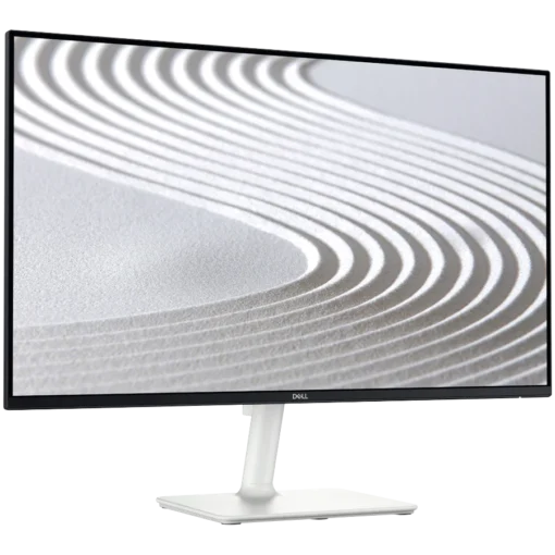 Монитор Monitor LED Dell S-series S2425H 23.8", 1920x1080, FHD, 100Hz, IPS Antiglare, 16:9, 1500:1, 250 cd/m2, 8ms/5ms/4ms, 178/178, 99% sRGB, 2xHDMI, 2x5W Speakers, Tilt, 3Y - Image 8