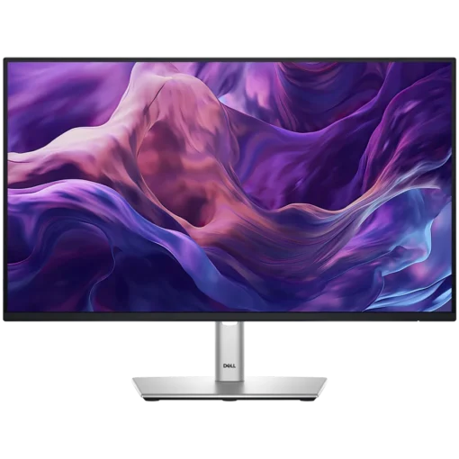 Монитор Monitor LED Dell Professional P2425HE 24" 1920x1080 FHD 100Hz IPS AG 16:9 1500:1 250 cd/m2 8ms/5ms 178/178 99% s