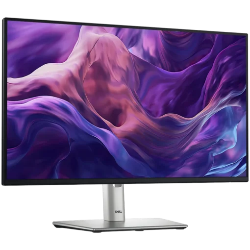 Монитор Monitor LED Dell Professional P2425HE 24", 1920x1080, FHD, 100Hz, IPS AG, 16:9, 1500:1, 250 cd/m2, 8ms/5ms, 178/178, 99% sRGB, DP, DP-out, HDMI, USB-C up (90W) , 3xUSB-A, USB-C down (15W), RJ45, Tilt, Swivel, Pivot, Height Adjust(15cm), 3Y - Image 15